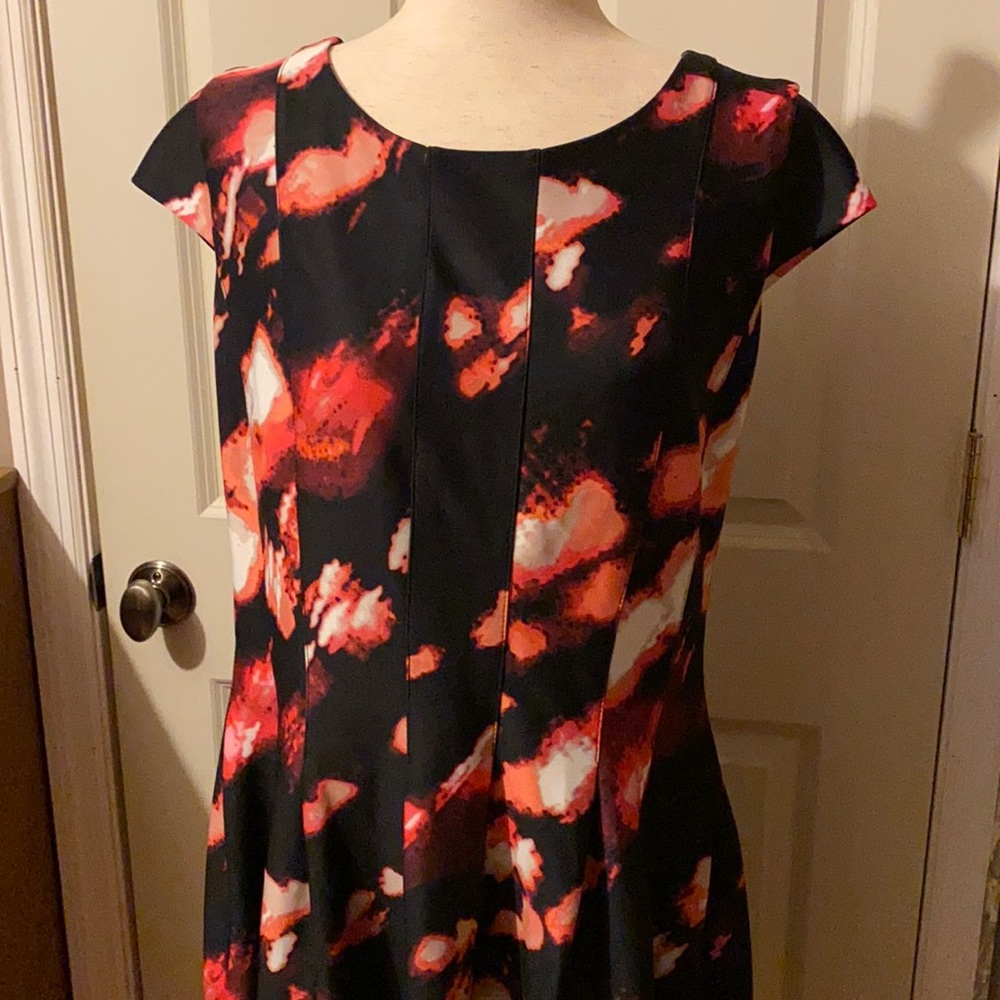 Calvin Klein dress